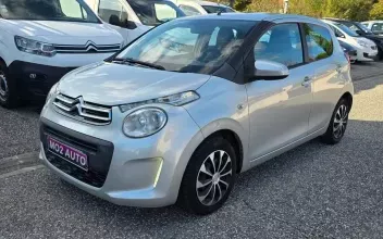 Citroen C1 Martigues