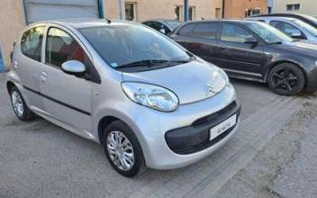 Citroen c1 Saint-Genis-Pouilly