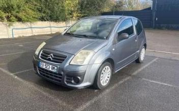 Citroen c2 Béthune