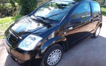 Citroen c2 Roanne