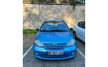 Citroen c3 Toulon