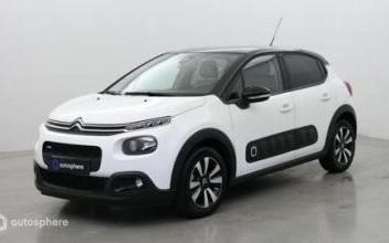 Citroen c3 Poitiers