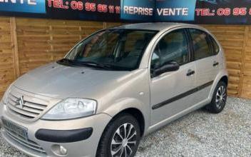 Citroen C3 Guécélard