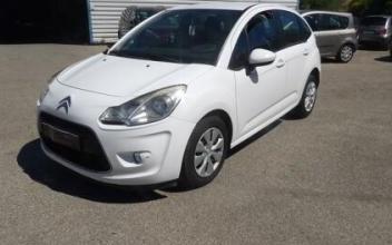 Citroen c3 Sorgues