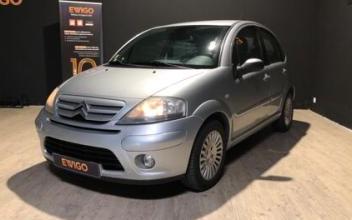 Citroen c3 Saint-Maximin