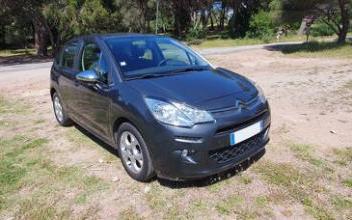 Citroen c3 Fréjus