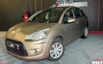Citroen C3 Saint-Martin-Boulogne