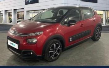 Citroen c3 Evreux