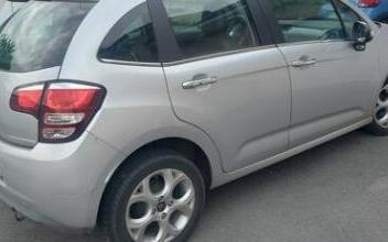 Citroen c3 Quingey