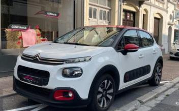 Citroen C3 Cambrai