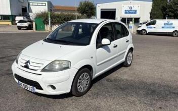 Citroen c3 Aubagne