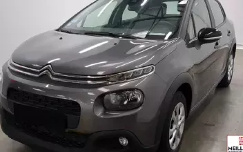 Citroen C3 Lavau