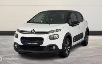 Citroen C3 Châlons-en-Champagne