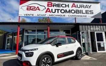 Citroen c3 Brech