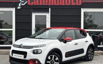 Citroen C3 Cranves-Sales