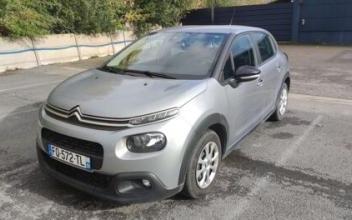 Citroen c3 Béthune