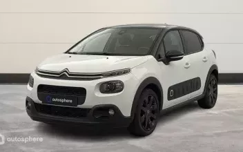 Citroen C3 Tournefeuille