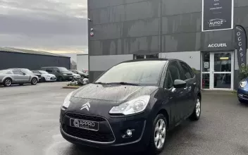 Citroen C3 Concarneau