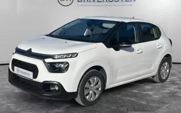 Citroen C3 Nice
