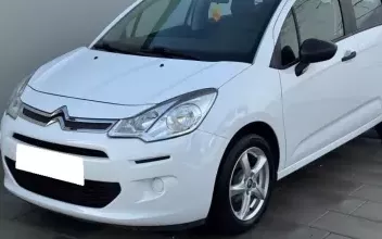 Citroen C3 Evian-les-Bains
