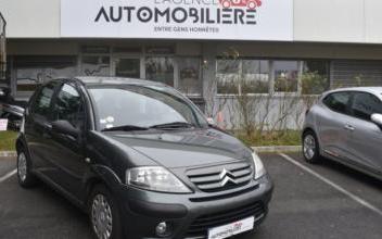 Citroen C3 Palaiseau