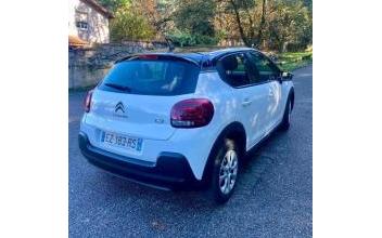 Citroen c3 Lyon