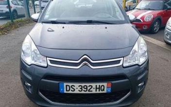 Citroen c3 Fenouillet