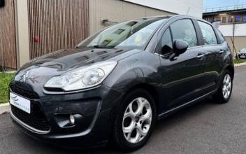 Citroen C3 Fresnes