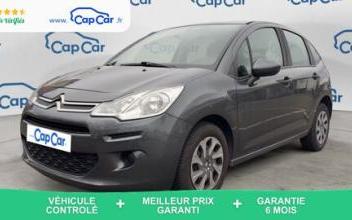 Citroen c3 Achères