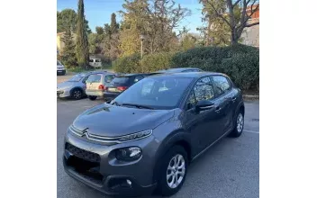 Citroen C3 Marseille