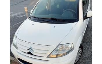 Citroen c3 Saint-Jean-de-Védas