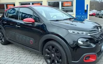 Citroen C3 L'Hôpital