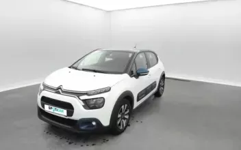Citroen C3 Saint-Quentin