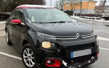 Citroen C3 Pontarlier