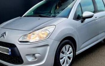 Citroen c3 Dunkerque