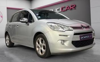Citroen c3 Montpellier