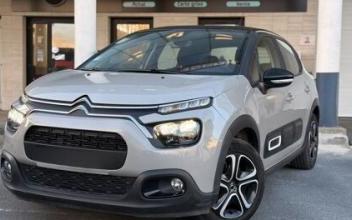Citroen c3 Goussainville