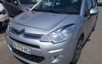 Citroen c3 Montchevrel