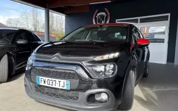 Citroen C3 Freyming-Merlebach