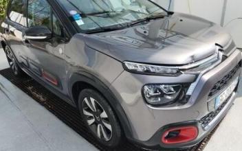 Citroen c3 Le-Chesnay