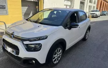 Citroen C3 Nice