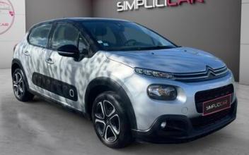 Citroen c3 Verneuil-sur-Seine