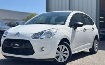 Citroen c3 Saint-Cannat