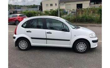 Citroen c3 Landser