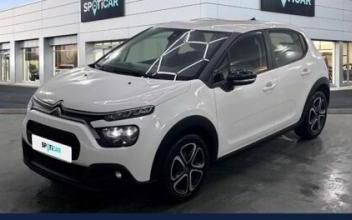 Citroen c3 Evreux