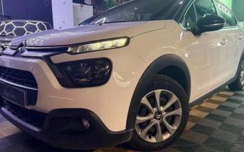 Citroen C3 Lisses