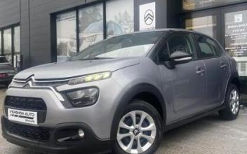 Citroen c3 Quissac