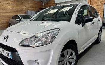 Citroen C3 Marquette-lez-Lille