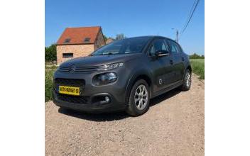 Citroen c3 Houplin-Ancoisne