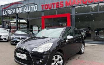 Citroen C3 Longwy